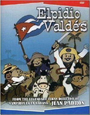 Elpidio Valdes - T1 T2